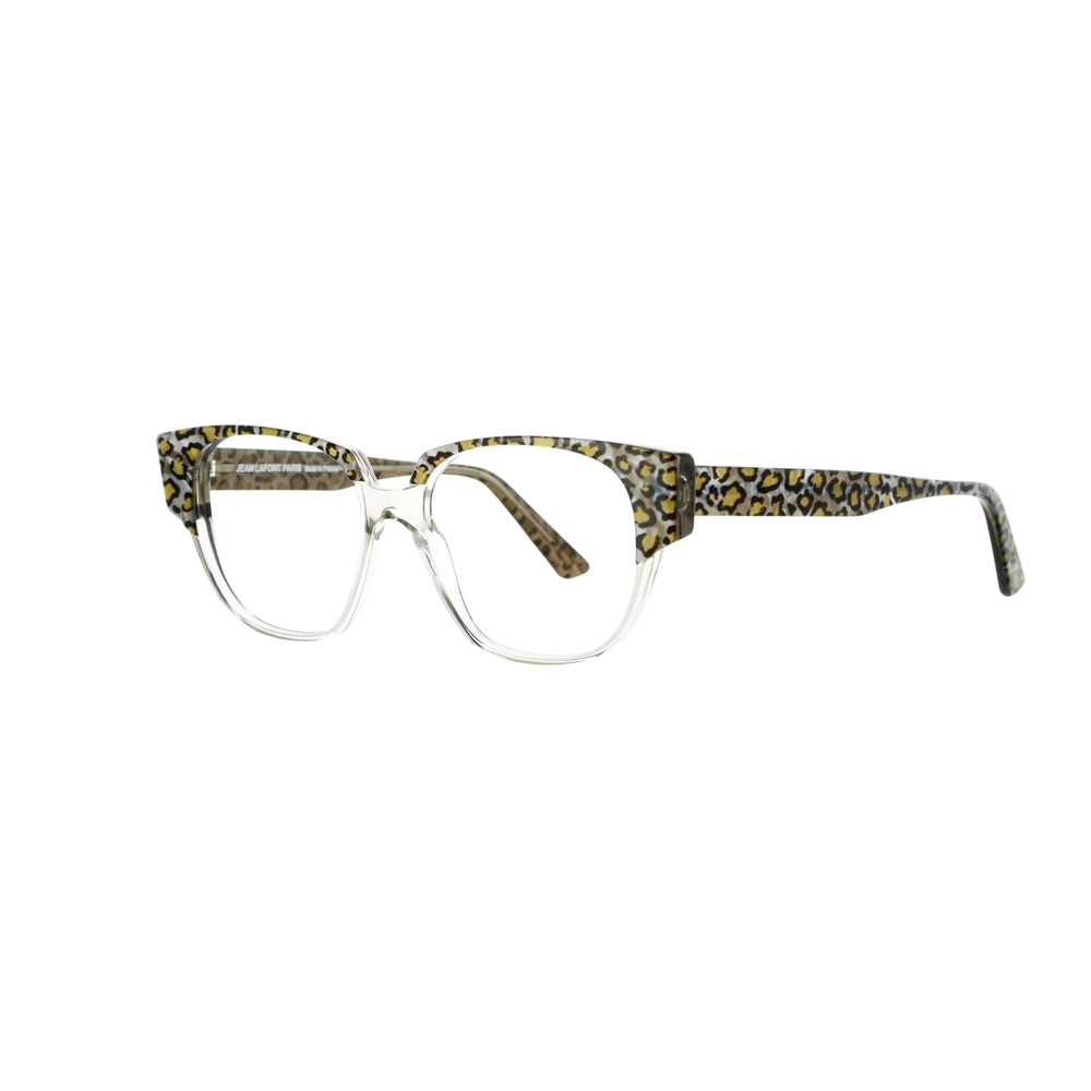 Lafont HALLEY Eyeglasses 1082 Panther 51mm